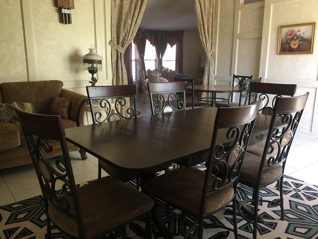 Shady Lady Bed And Breakfast Scottys Junction Экстерьер фото