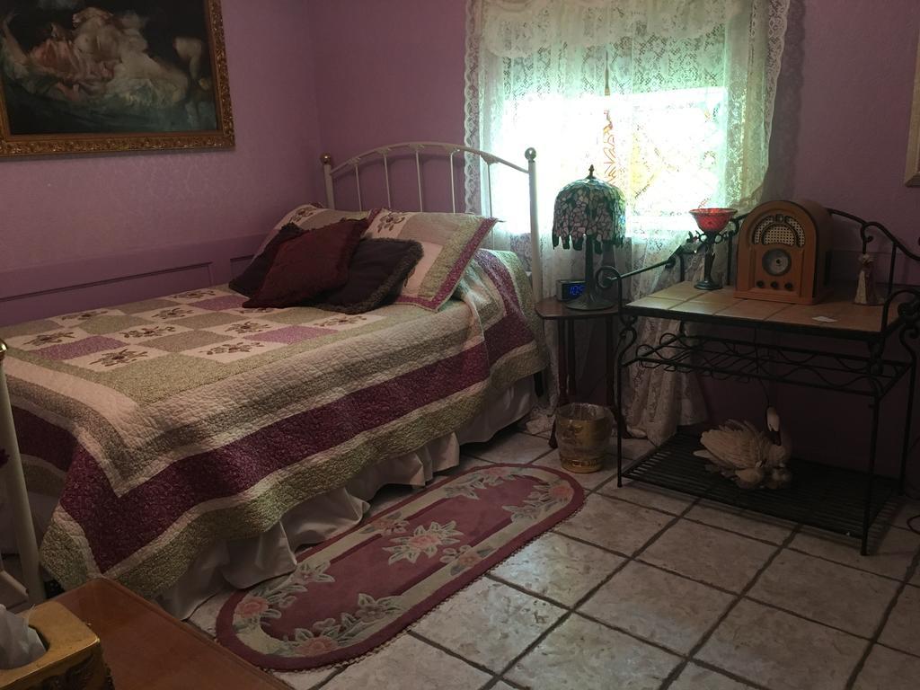 Shady Lady Bed And Breakfast Scottys Junction Экстерьер фото