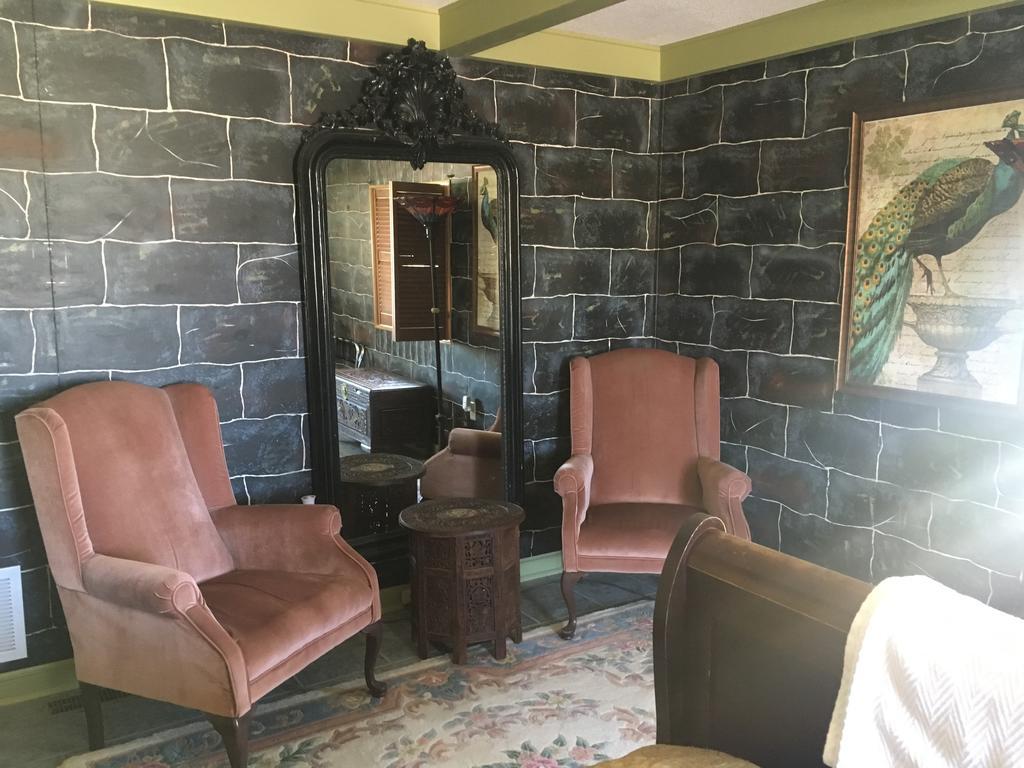 Shady Lady Bed And Breakfast Scottys Junction Экстерьер фото