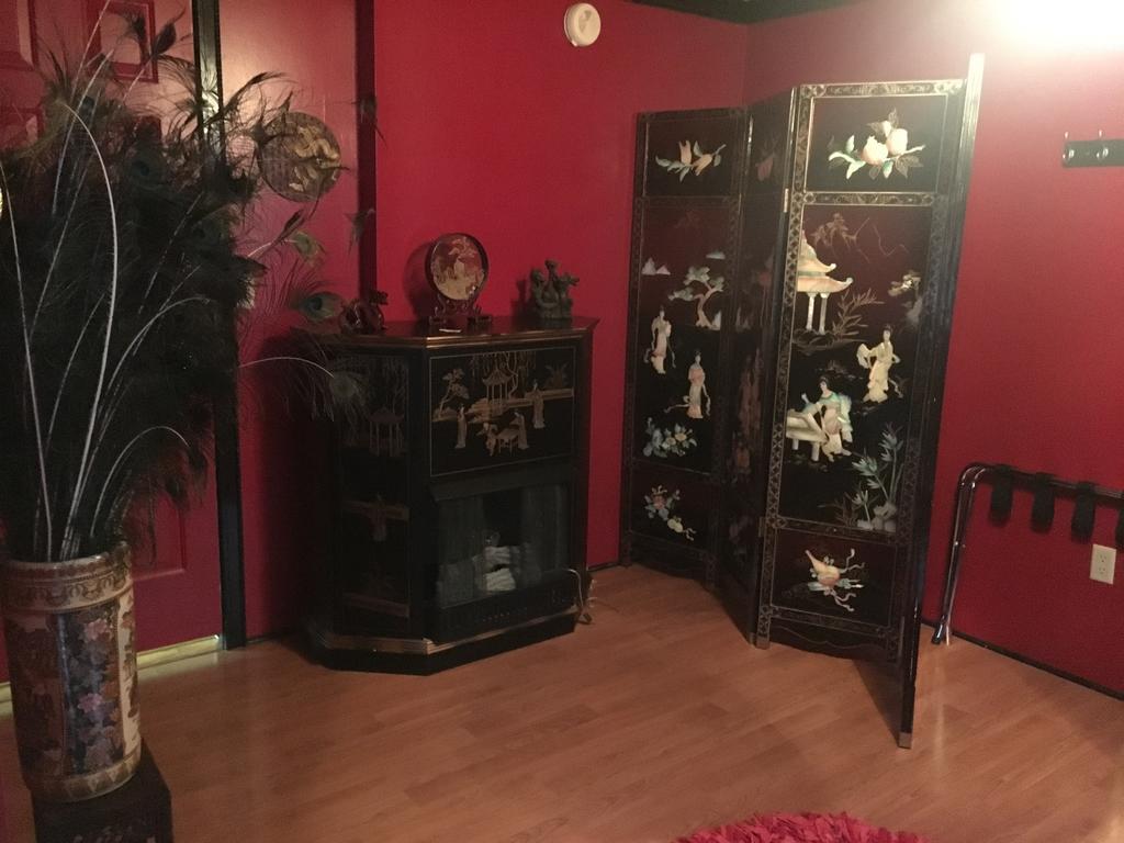 Shady Lady Bed And Breakfast Scottys Junction Экстерьер фото