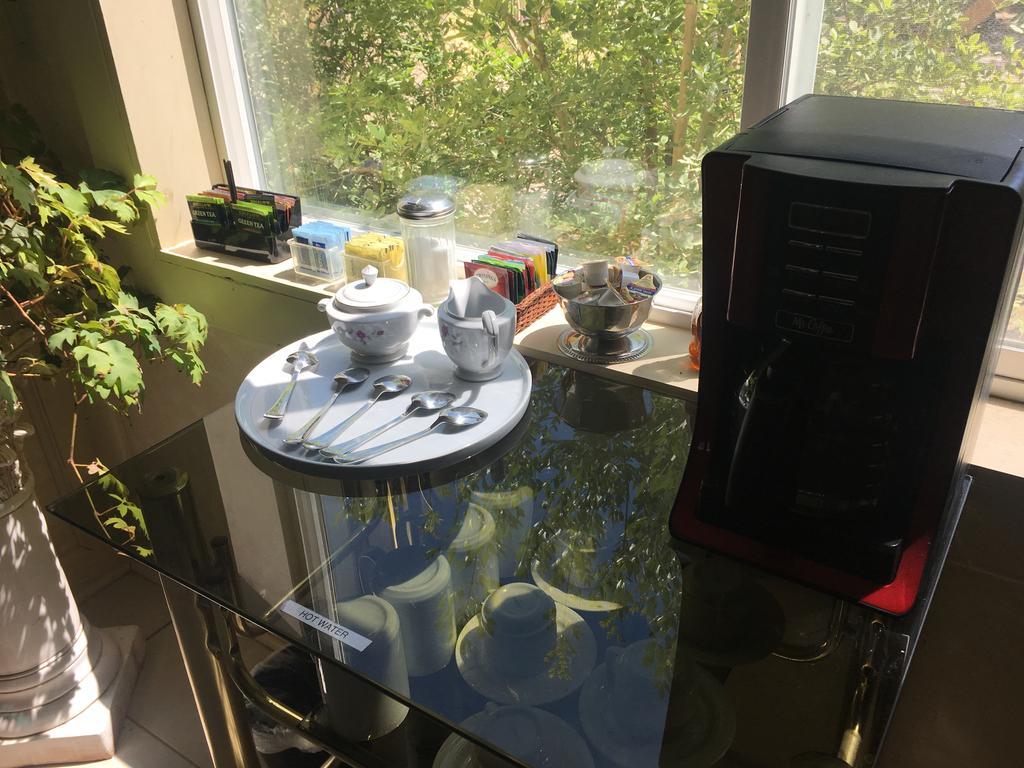 Shady Lady Bed And Breakfast Scottys Junction Экстерьер фото